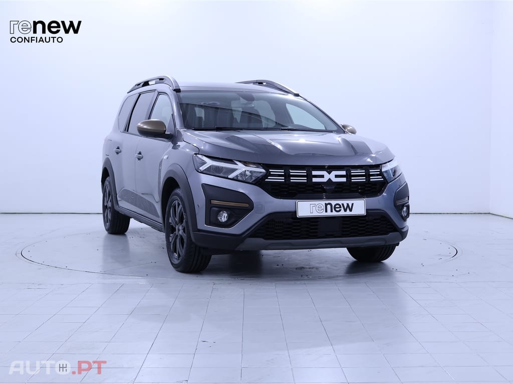 Dacia Jogger JOGGER EXTREME 5L ECOG 100BIFUEL