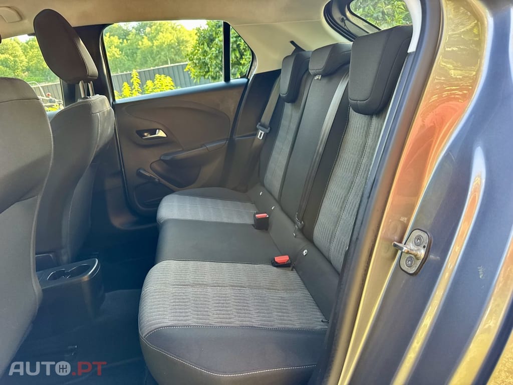 Opel Corsa 1.5 D Business
