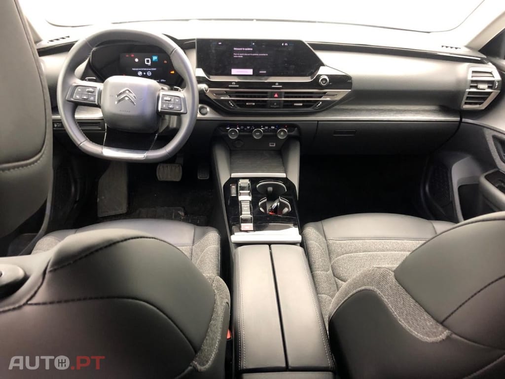 Citroen C5 X 1.2 PureTech Feel Pack EAT8