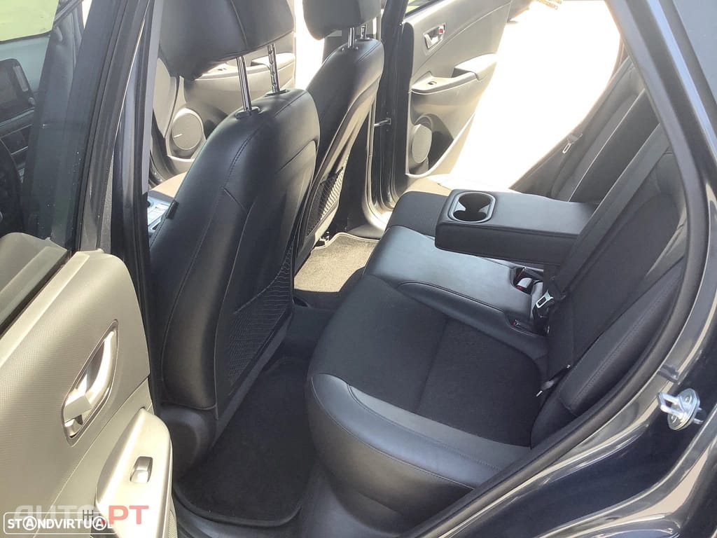 Hyundai Kauai 64kw