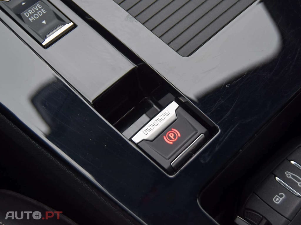 Opel Astra 1.2 T GS Aut.