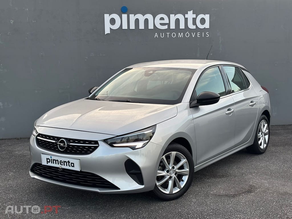 Opel Corsa 1.2 Edition