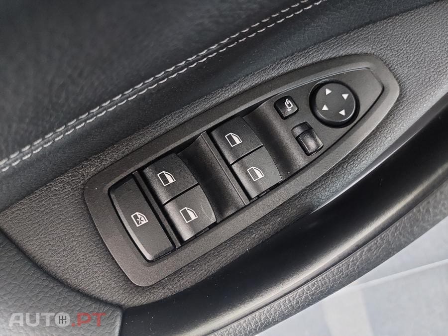 BMW X2 18 d sDrive Auto