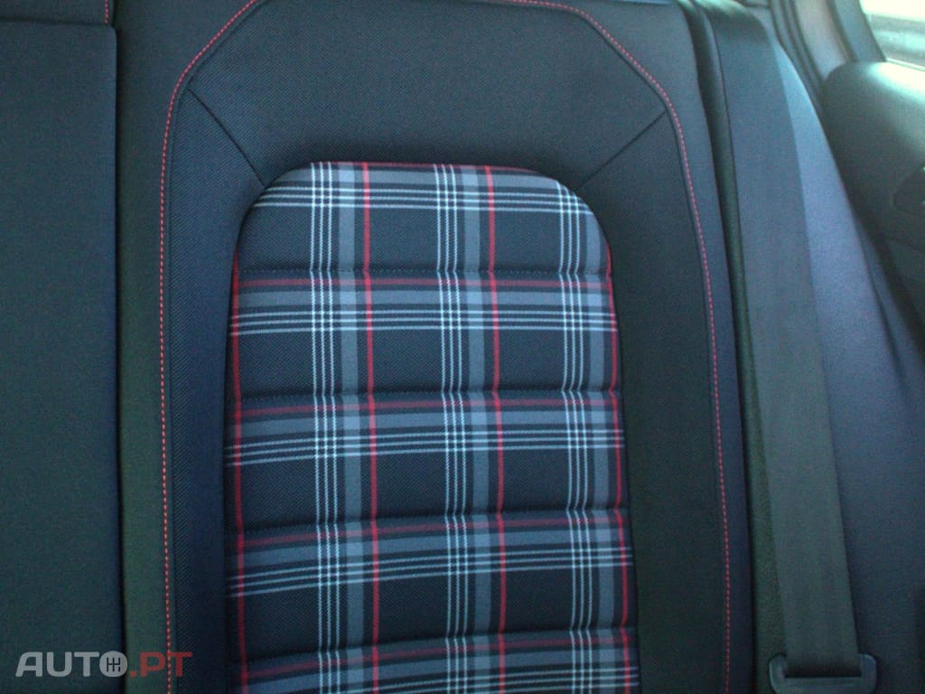 Volkswagen Golf 2.0 TSi GTi Performance