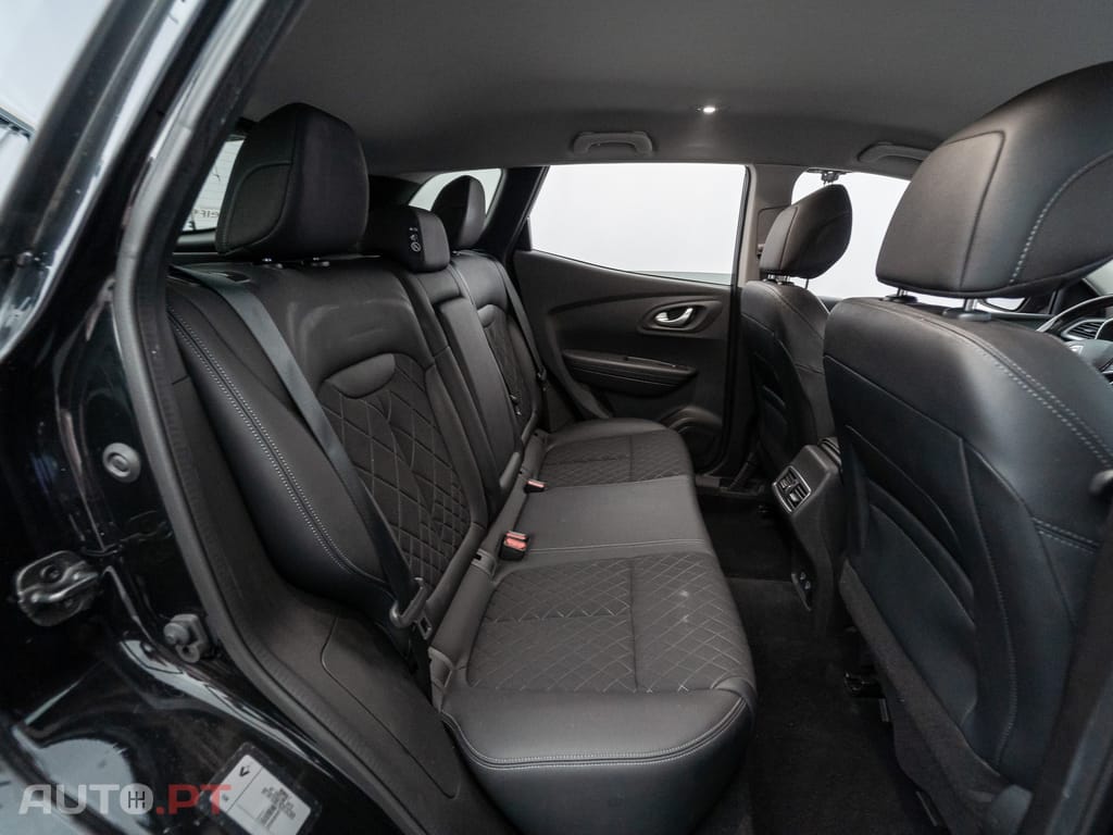 Renault Kadjar 1.3 TCe Intens