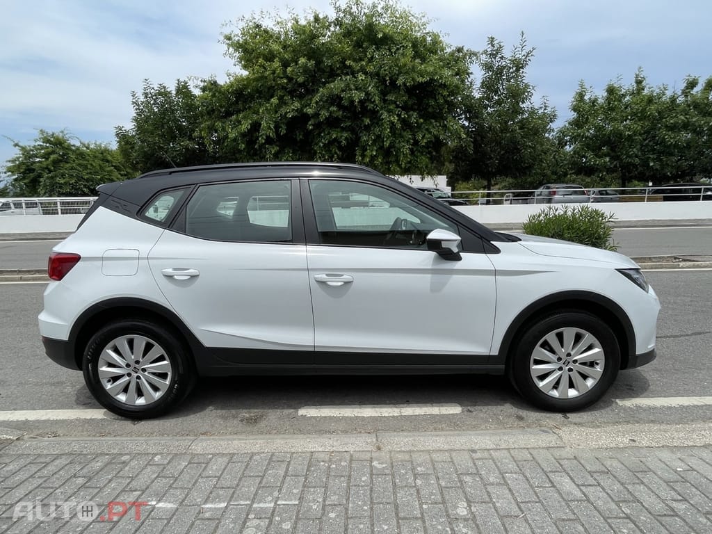 Seat Arona 1.0 TSI Style