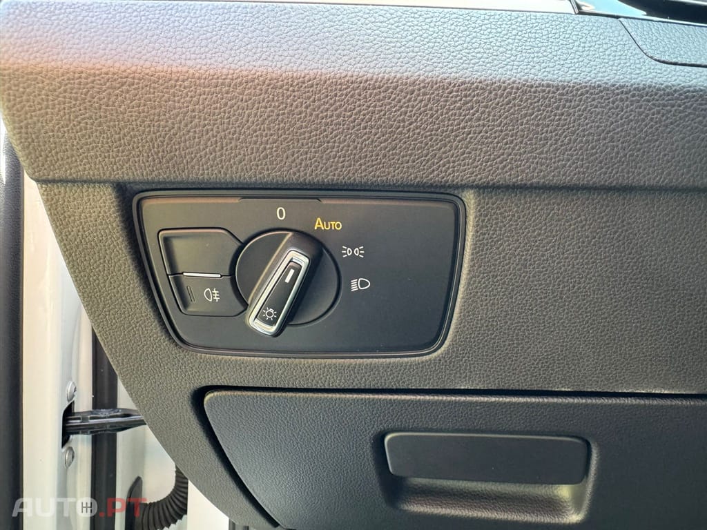 Volkswagen Passat 1.4 TSI GTE+ Plug-in