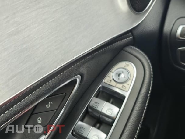 Mercedes-Benz C 220 BlueTEC Avantgarde+ Aut.