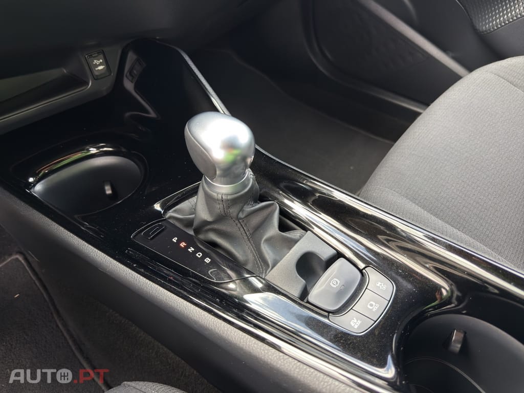 Toyota C-HR 1.8 Hybrid Exclusive