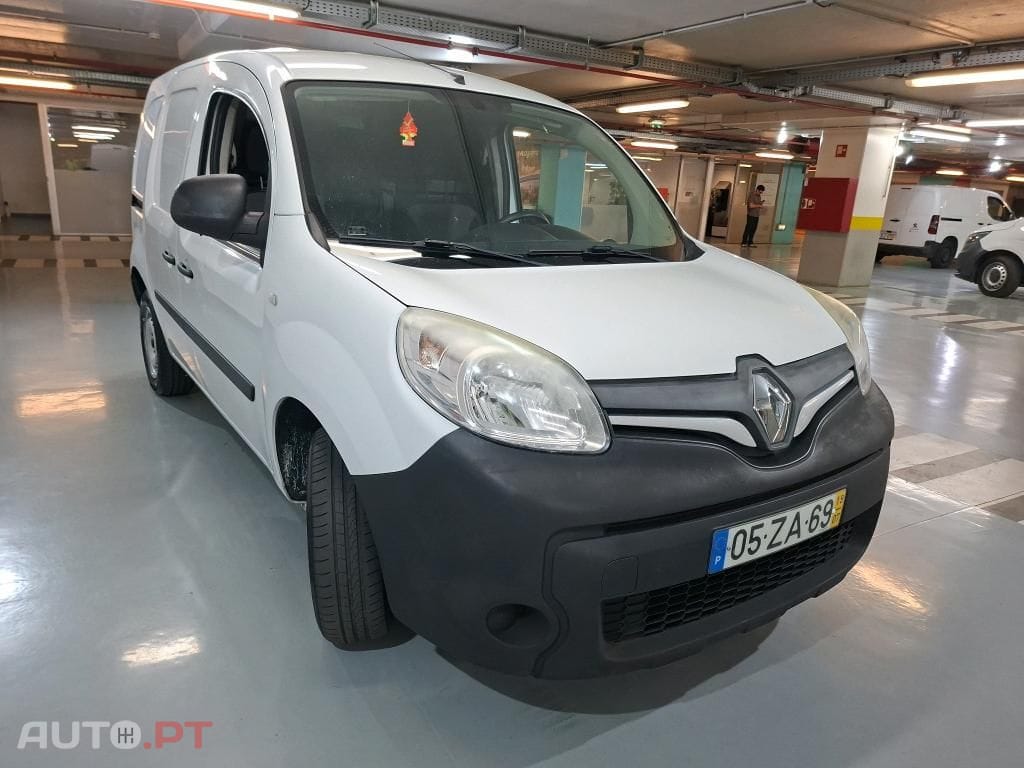 Renault Kangoo KANGOO EXPRESS 1.5 dCi Business 3L S/S