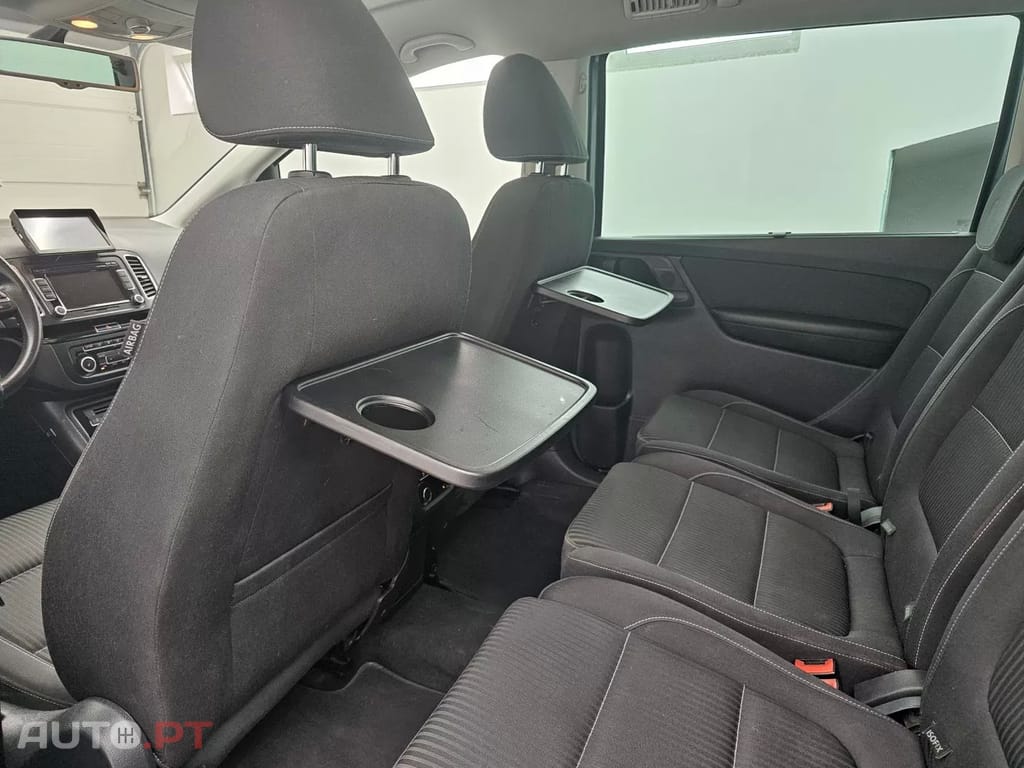 Seat Alhambra 1.4 TSI Start & Stop Sport