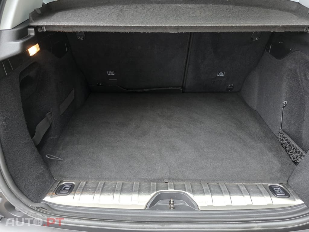 Peugeot 2008 1.6 BlueHDi Allure
