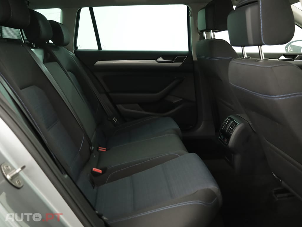 Volkswagen Passat Passat V. 1.4 TSI GTE Plug-in