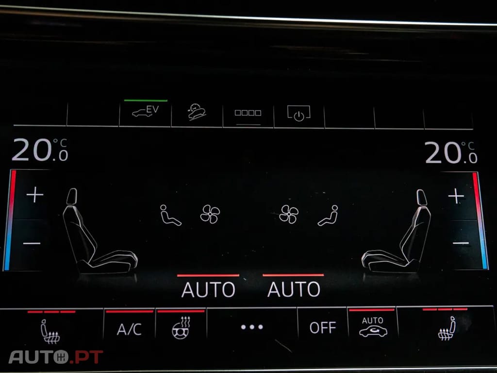 Audi Q8 I.V.A DEDUTÍVEL  55TFSIe 2x