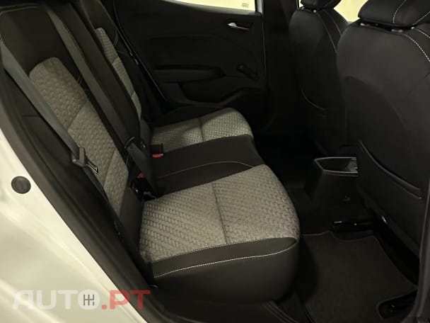 Renault Clio 1.0 TCe Limited Bi-Fuel