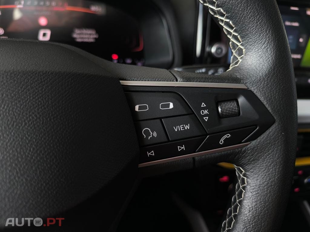 Seat Arona 1.0 TSI Style