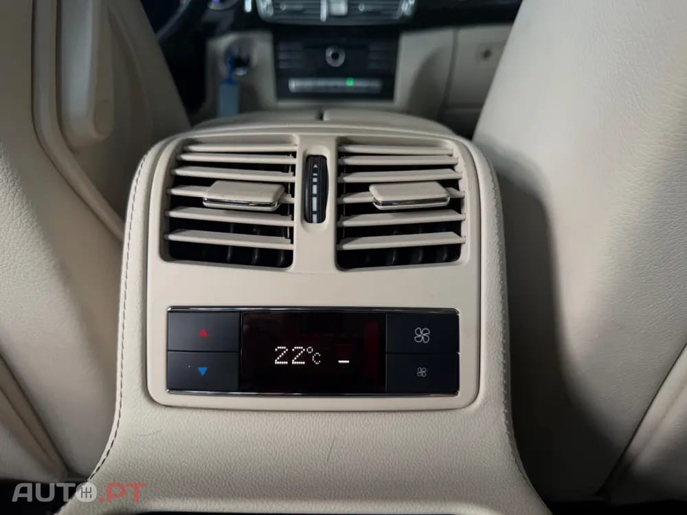Mercedes-Benz CLS 250 CDi BlueEfficiency