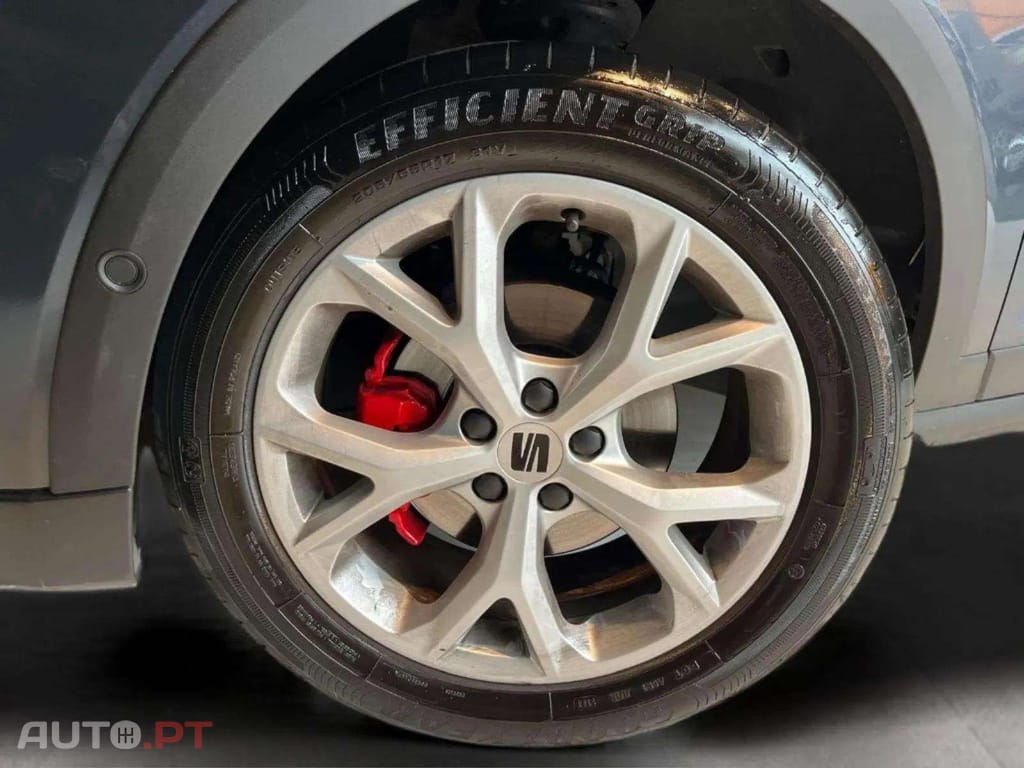 Seat Arona 1.0 FR 