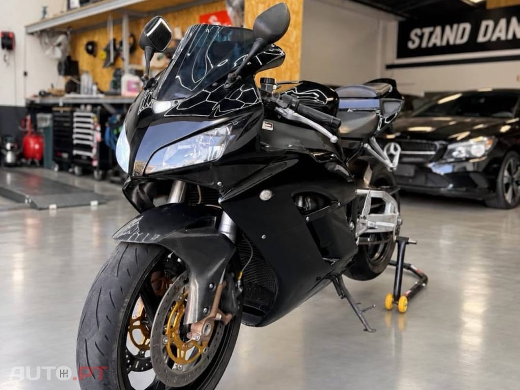 Honda CBR 1000RR