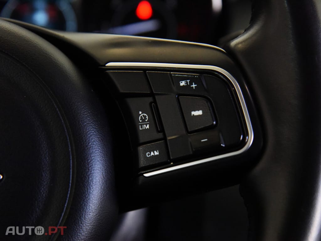 Jaguar E-Pace 2.0 i4D