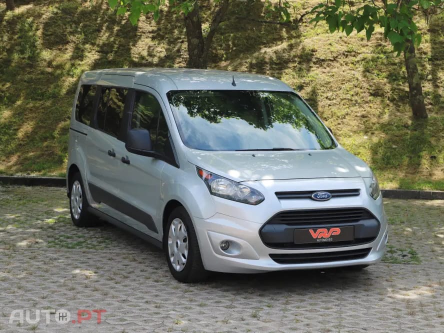 Ford Tourneo ND