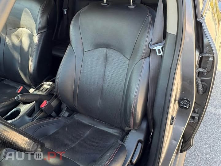 Nissan Juke 1.5 Dci