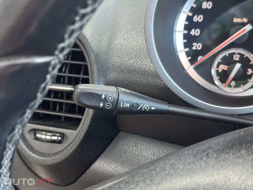 Mercedes-Benz SLK 200 K