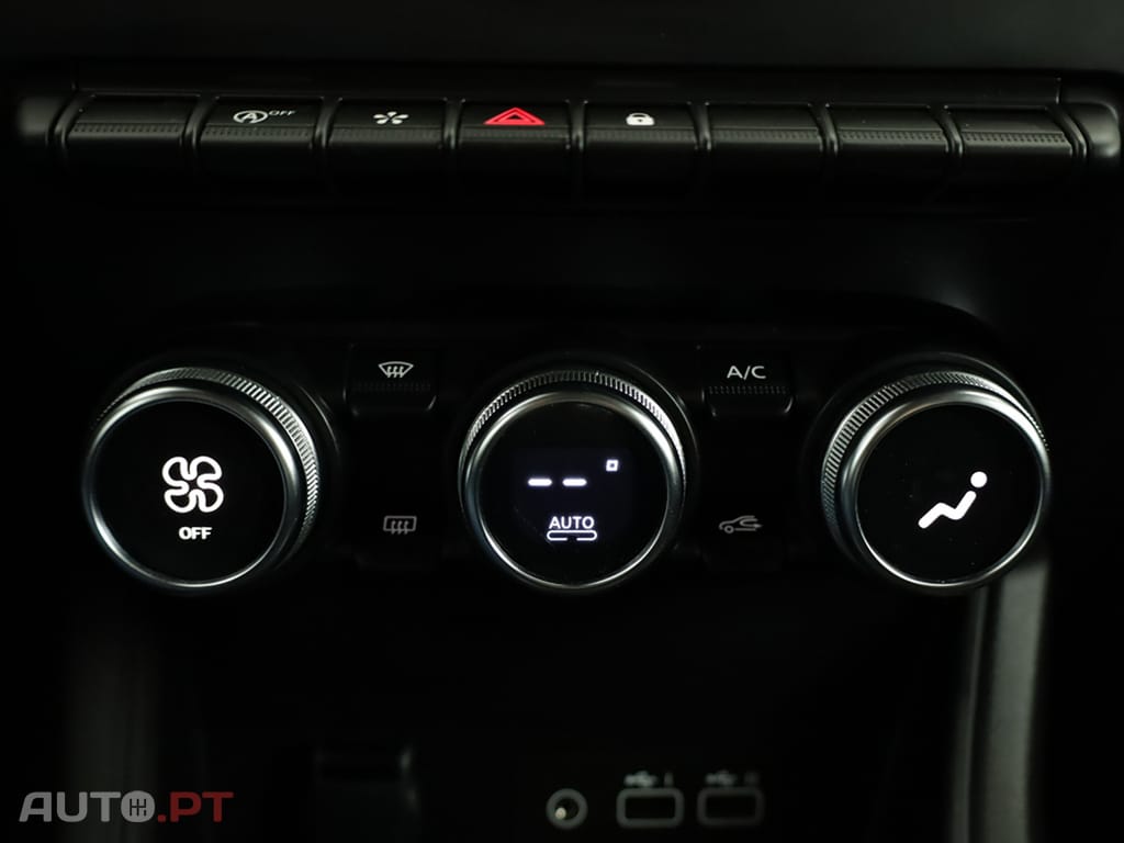 Renault Captur Captur 1.0 TCe Techno Bi-Fuel