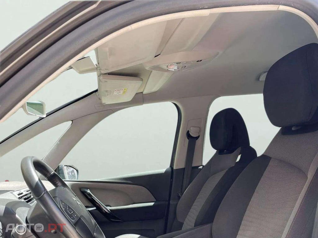 Citroen Grand C4 SpaceTourer 1.5 BlueHDi C-Series