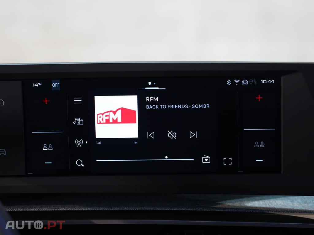 Peugeot 3008 1.2 Hybrid Allure e-DCS6