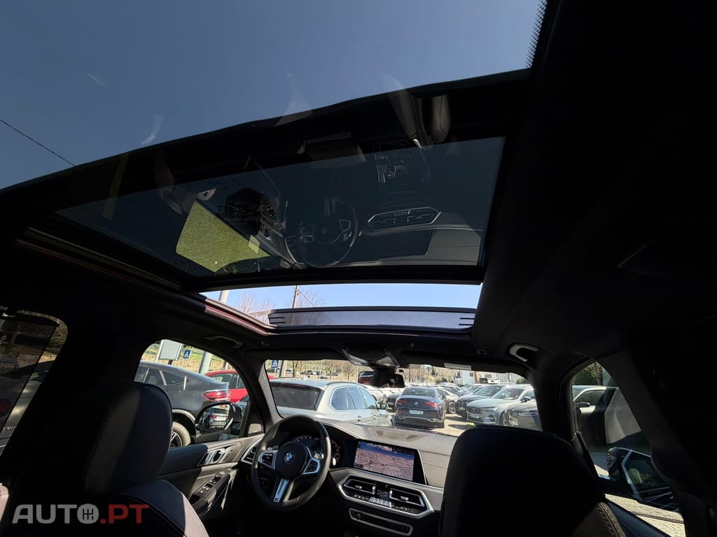 BMW X5 45 e xDrive Pack M