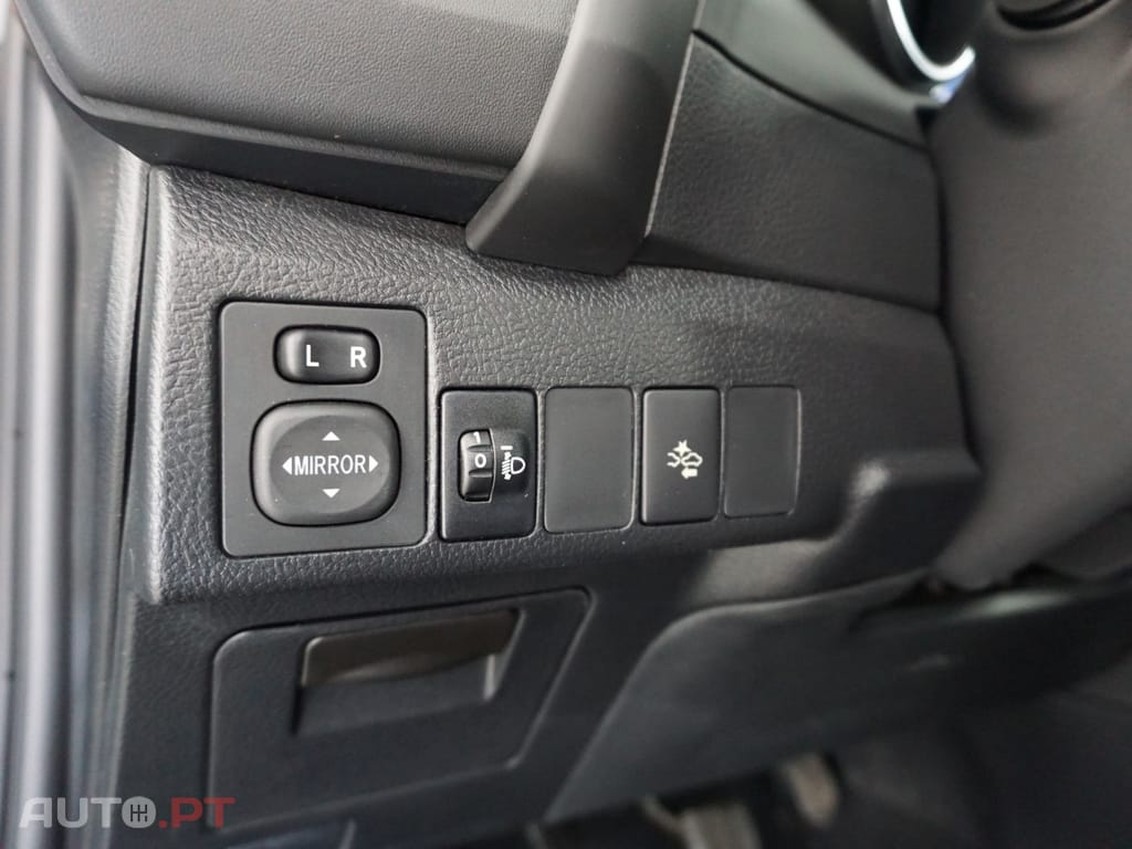 Toyota Auris 1.2 Turbo Design Edition