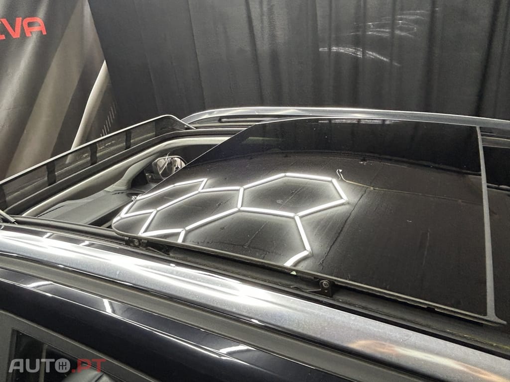 MG ZS EV 44.5 kWh Luxury