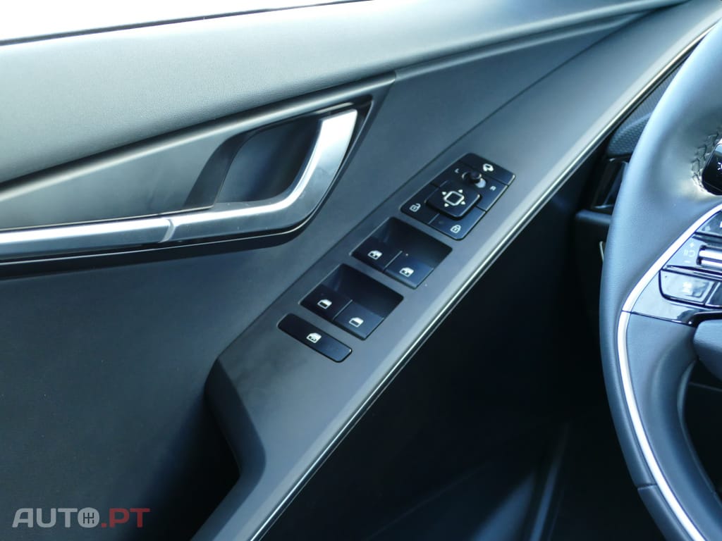 Kia Niro e-Niro 64kWh Tech X