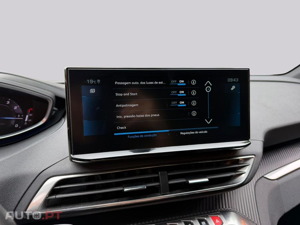 Peugeot 5008 1.2 ALLURE 131CV EAT8