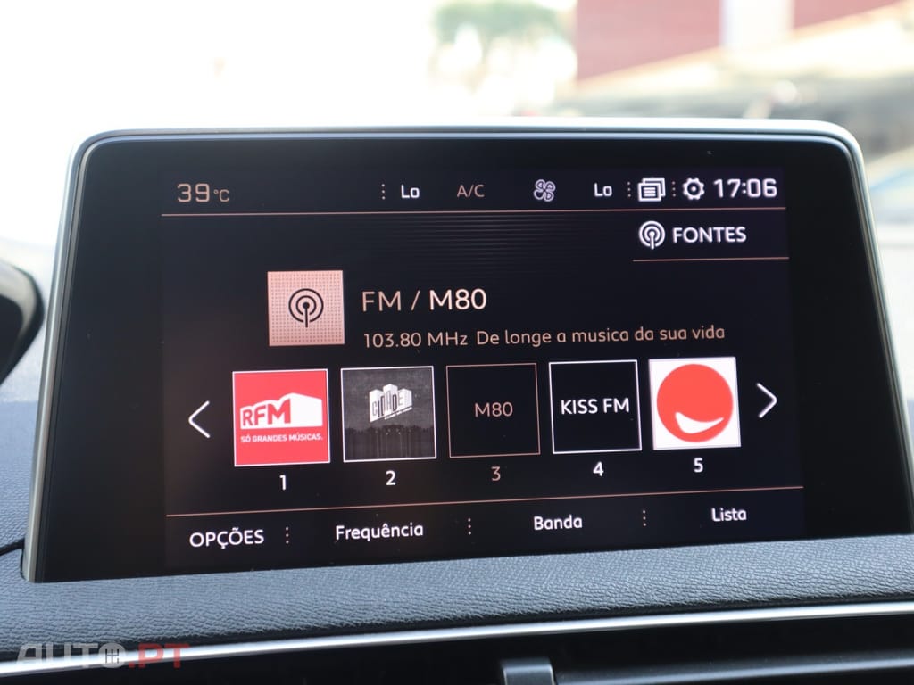 Peugeot 5008 2.0 BlueHDi GT Line EAT8