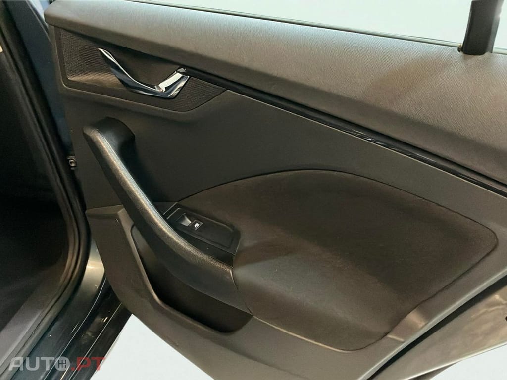 Skoda Scala 1.0 TSI Style