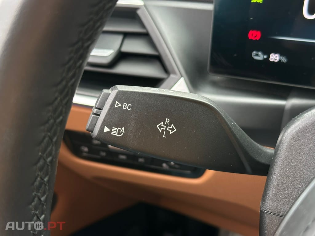 BMW i4 eDrive40 Pack Desportivo M Pro