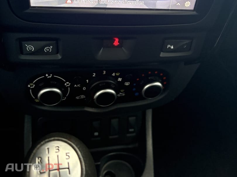 Dacia Duster 1.2 TCe SL Explorer