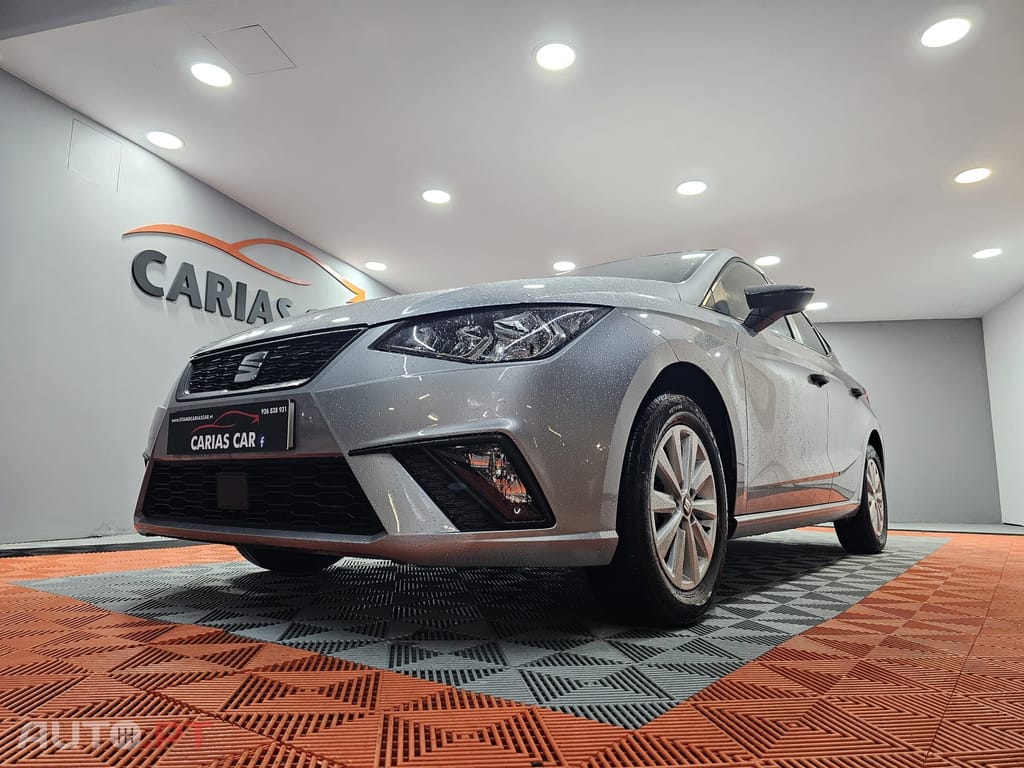 Seat Ibiza 1.0 TSI Style