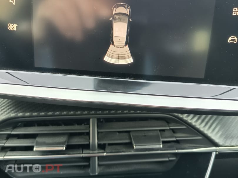 Peugeot E-208 50 kWh Allure