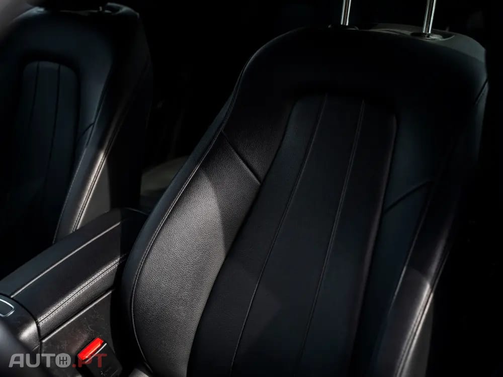 Mercedes-Benz GLA 250 e AMG Line