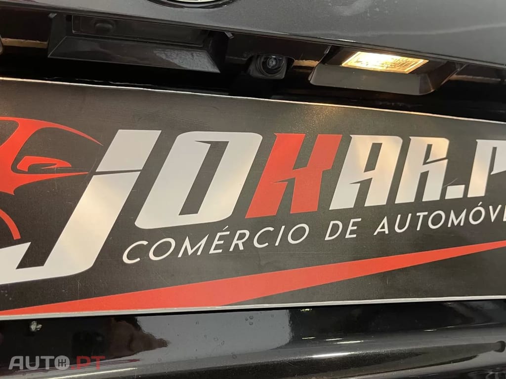 Nissan Qashqai 1.5 dCi N-Connecta 18