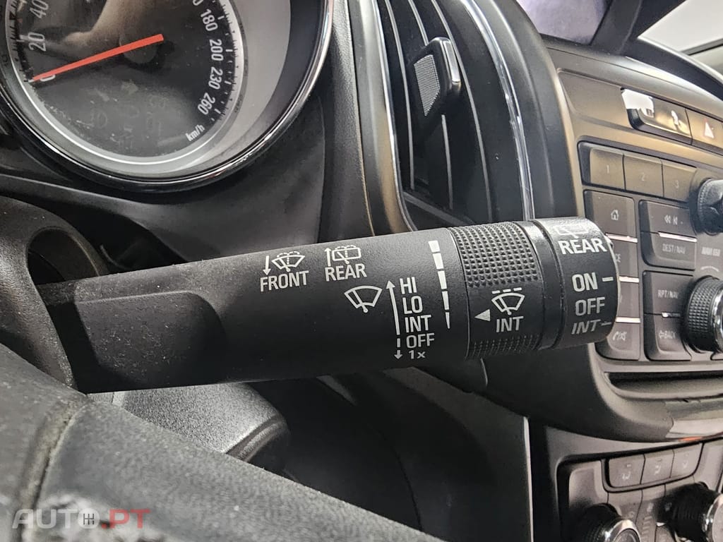 Opel Zafira 1.6 CDTi Innovation S/S