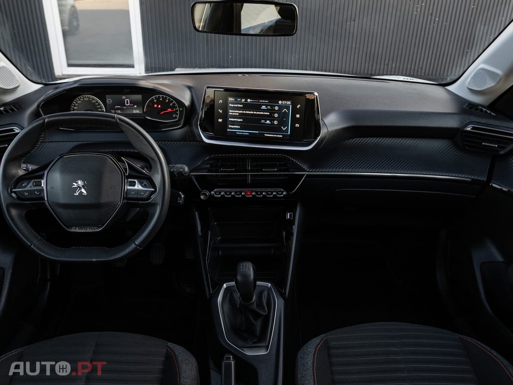 Peugeot 208 1.2 PureTech Active