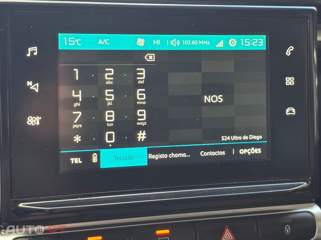 Citroen C3 1.2 PureTech Feel