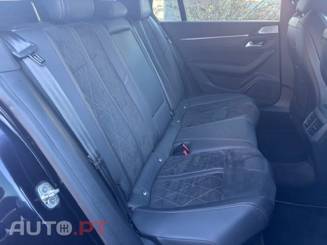 Peugeot 508 SW 2.0 BlueHDi GT EAT8