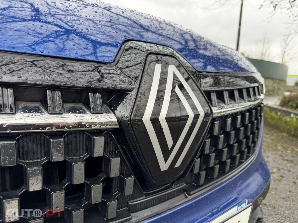 Renault Austral 1.3 Mild Hybrid Techno Auto