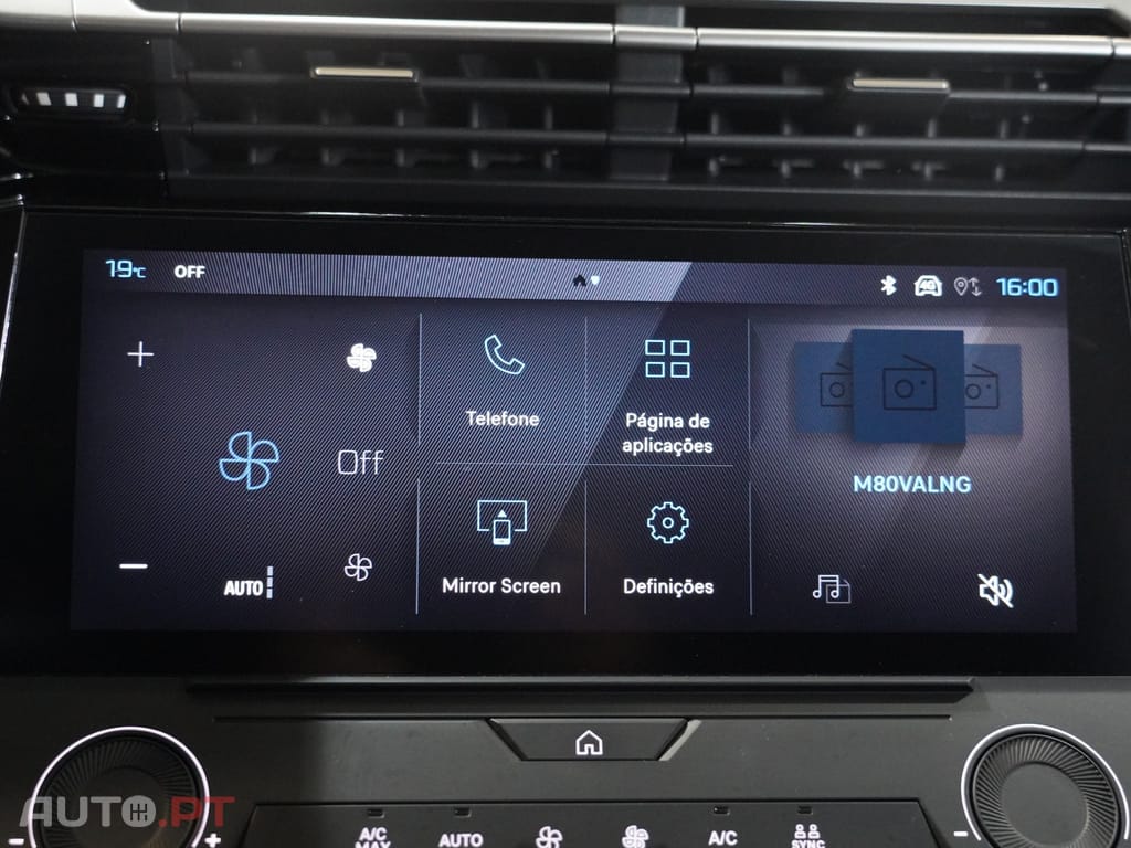 Peugeot 308 SW 1.2 PureTech Active Pack