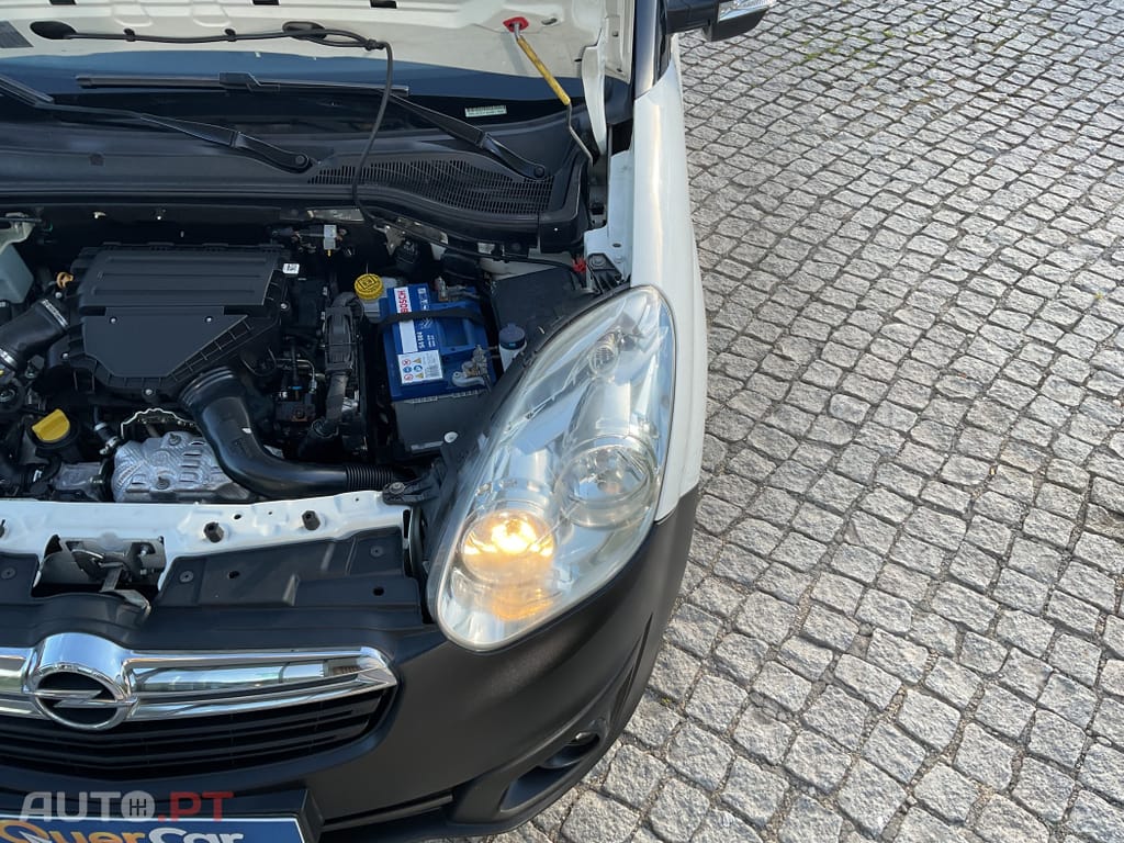 Opel Combo Tour 1.6 CDTi L1H1
